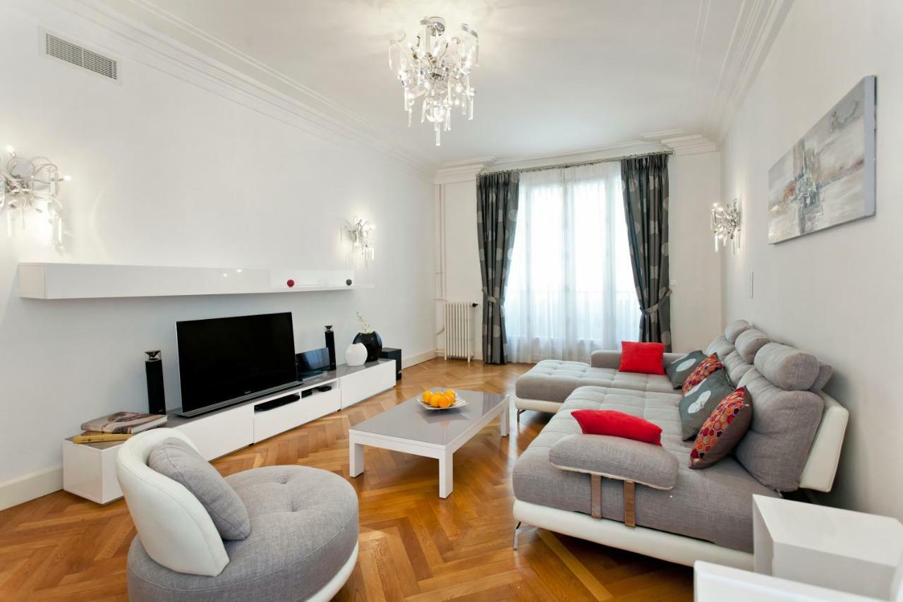 Apartment Saint Philippe 2 *