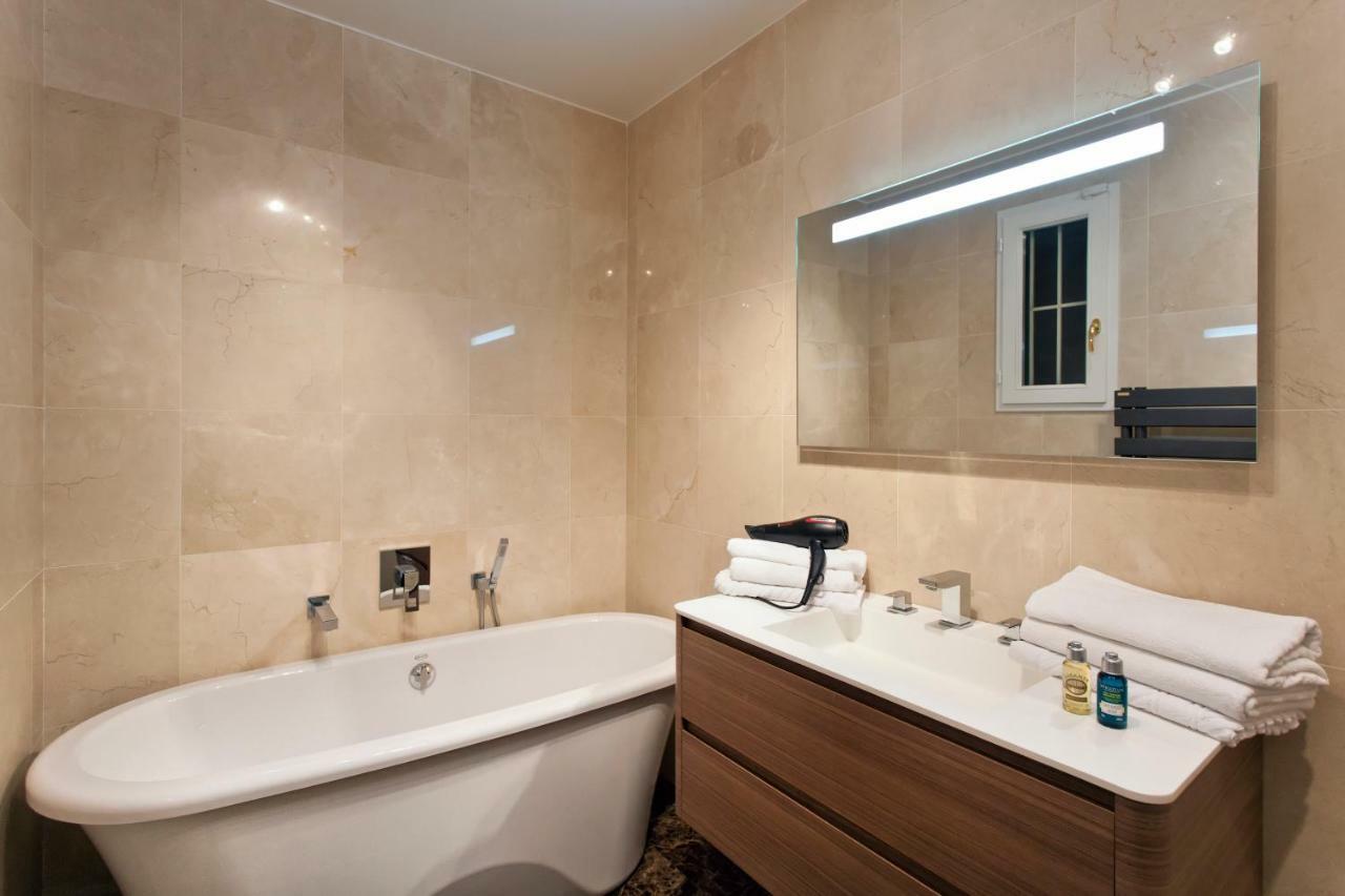 Saint Philippe 2 Apartment
