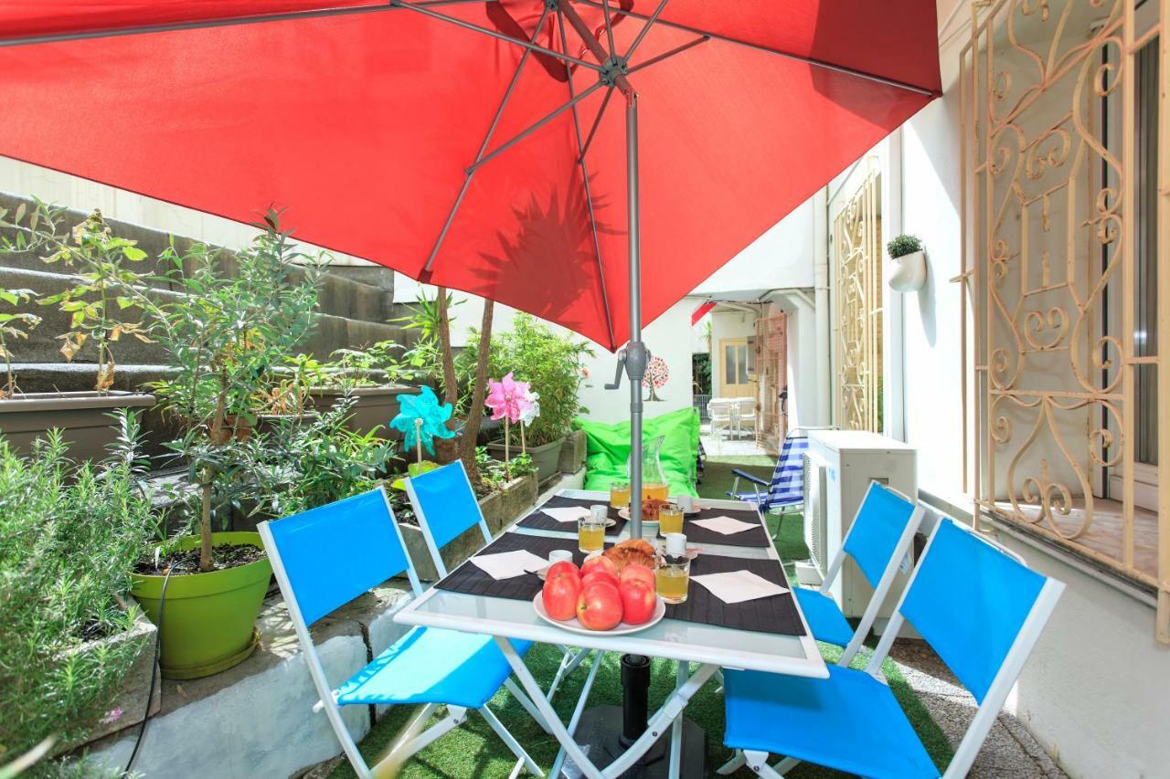 Saint Philippe 2 Apartment *