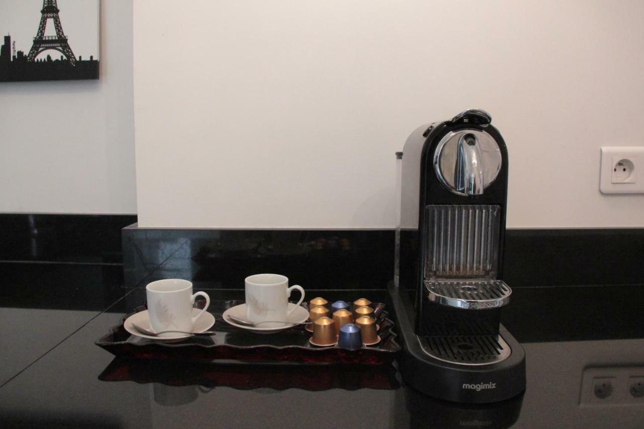 Apartment Saint Philippe 2 *