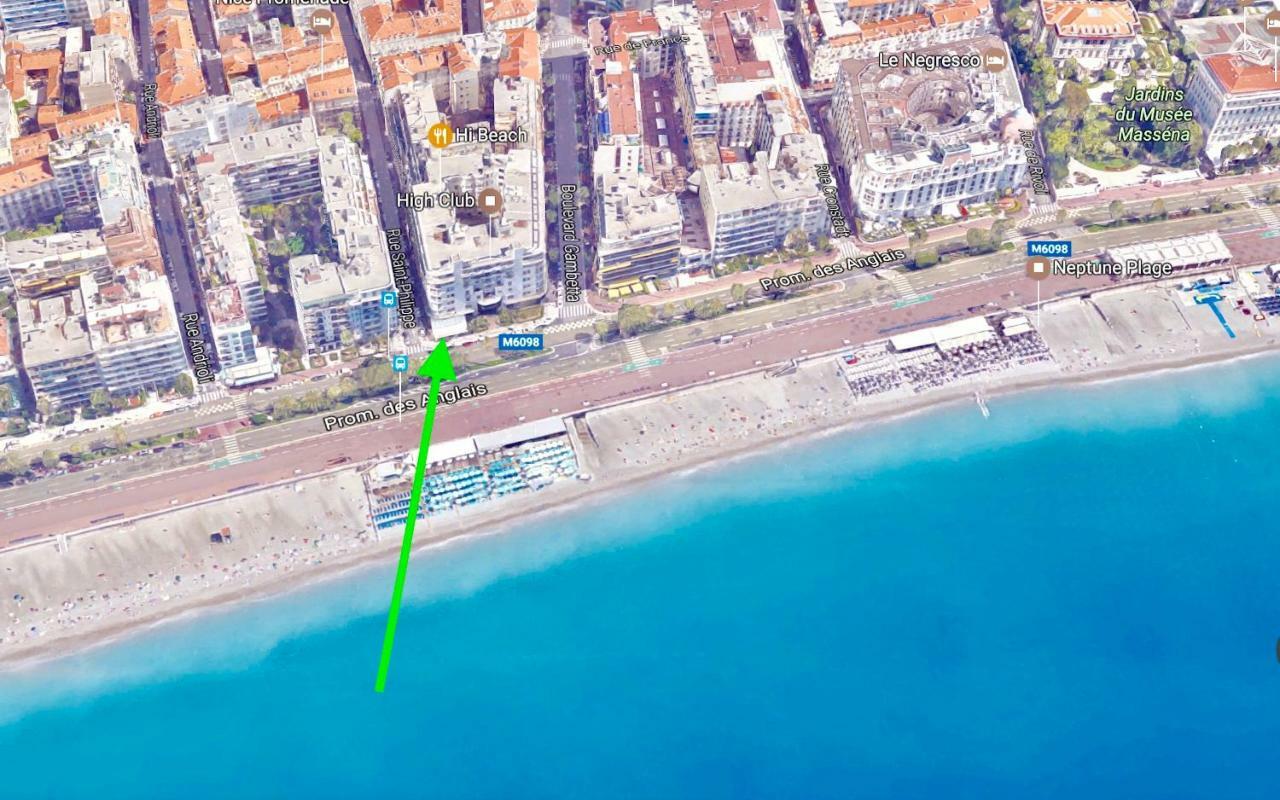 Apartment Saint Philippe 2